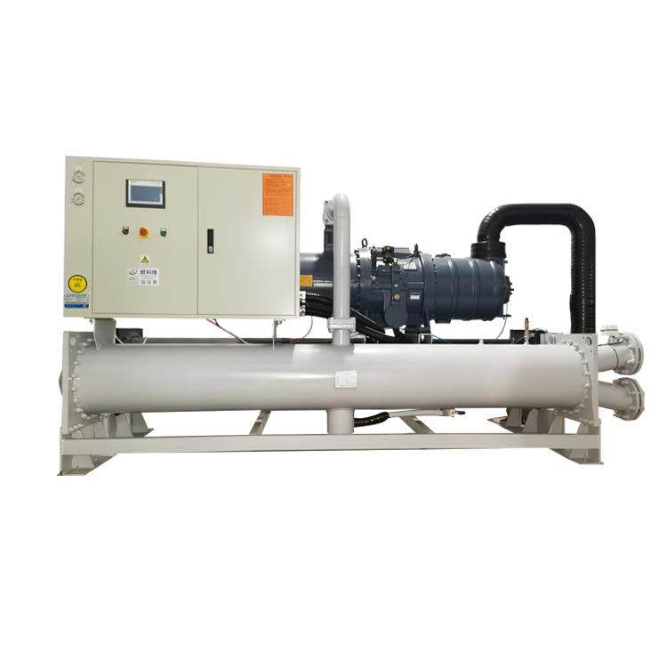 江西南昌冷水机厂家直销螺杆式制冷机组，制冷量大，售后及时,淘宝优惠券,粉丝福利购,淘宝优惠卷