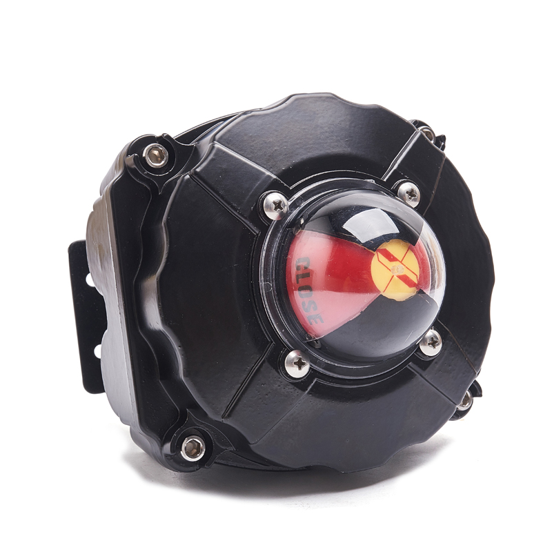 机械式隔爆限位开关 ITS300信号反馈回信器APL510ExdIICT6Gb - 图0