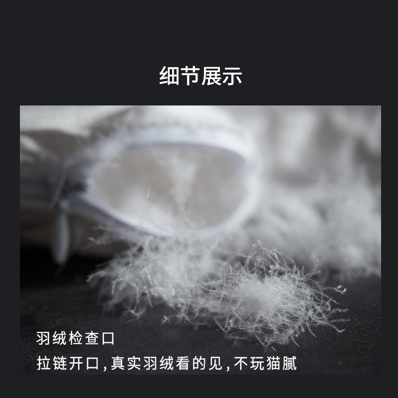 张御羽绒被冬被官方旗舰店品牌正品加厚冬季保暖被子95白鹅绒被芯,淘宝优惠券,粉丝福利购,淘宝优惠卷