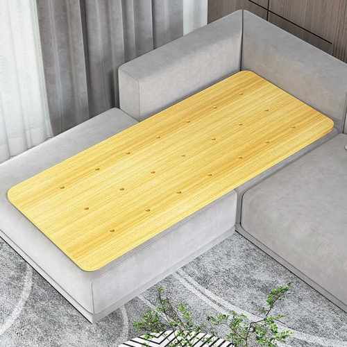 硬板床垫硬护腰床板木板垫板实木硬垫加硬单人腰椎垫片板沙发 - 图0