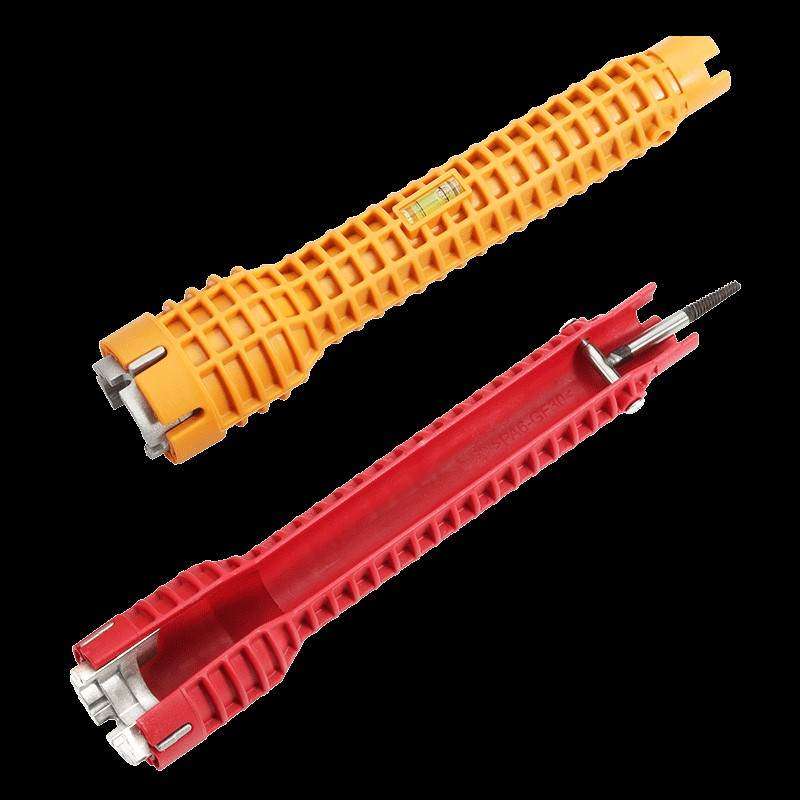 多功能水管水龙头扳手家用水槽万能扳手工具卫浴厨卫维修安装专用,淘宝优惠券,粉丝福利购,淘宝优惠卷