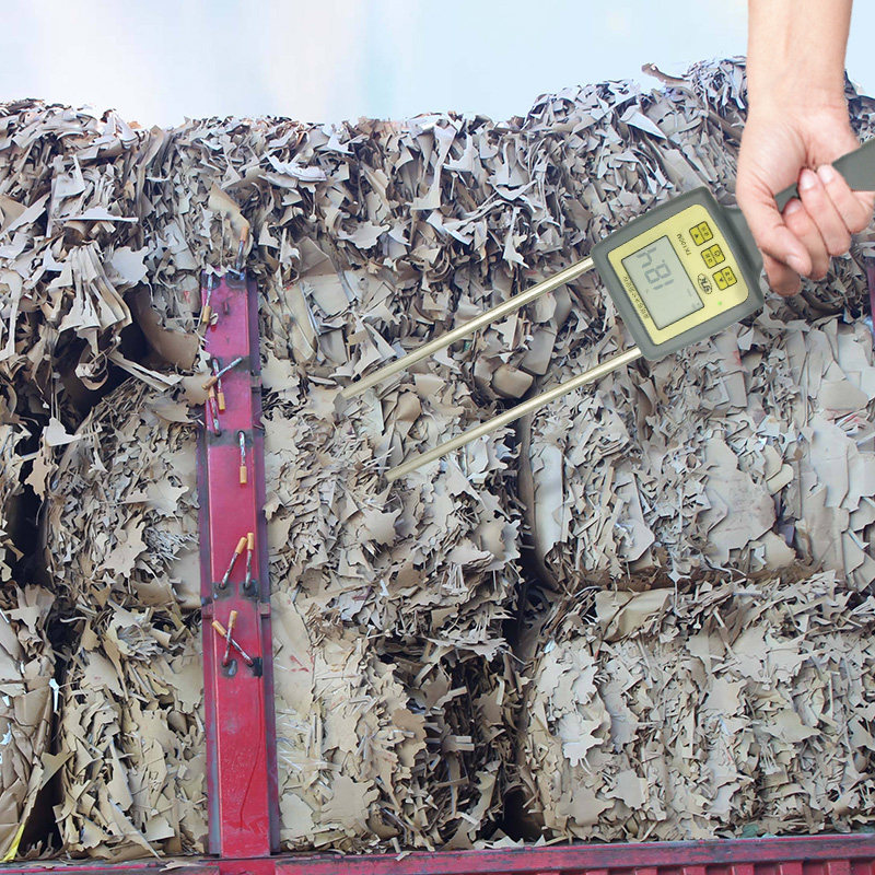 TK100M纸张水分仪水分测定仪 LCD液晶数字显示 废纸包水分仪,淘宝优惠券,粉丝福利购,淘宝优惠卷