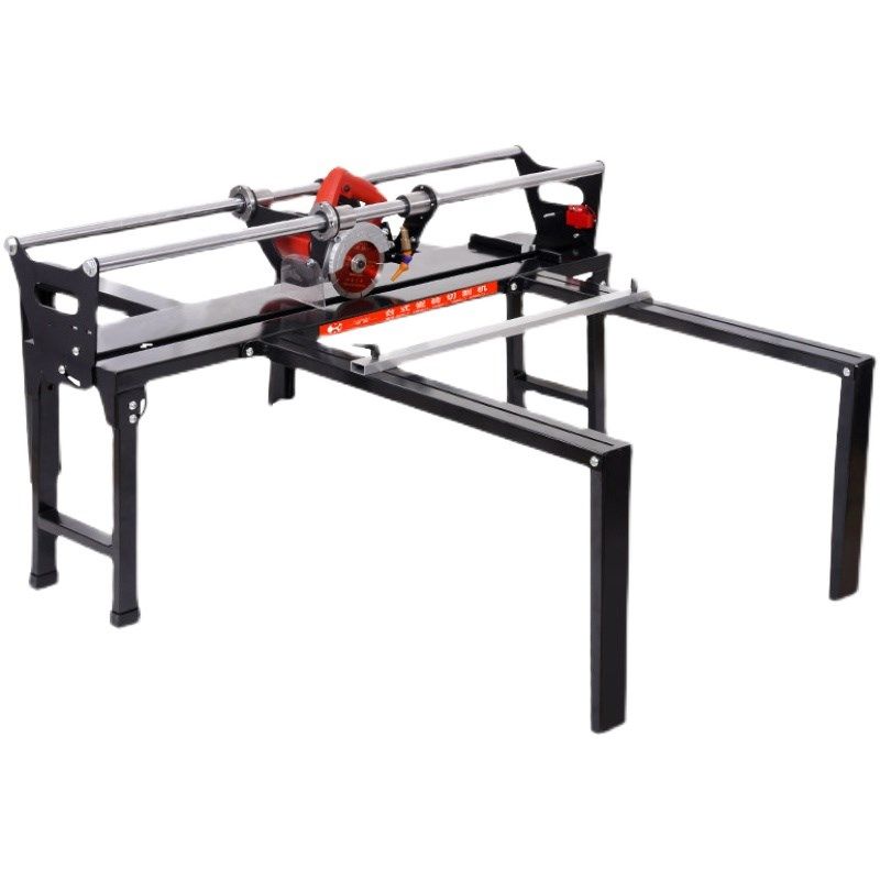 便携式瓷砖切割机多功能手动地砖推刀台式电动水刀45度倒角机,淘宝优惠券,粉丝福利购,淘宝优惠卷