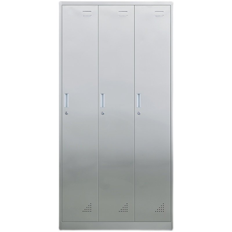 304不锈钢更衣柜员工浴室储物柜多门鞋柜多格食堂餐具碗柜子定做,淘宝优惠券,粉丝福利购,淘宝优惠卷