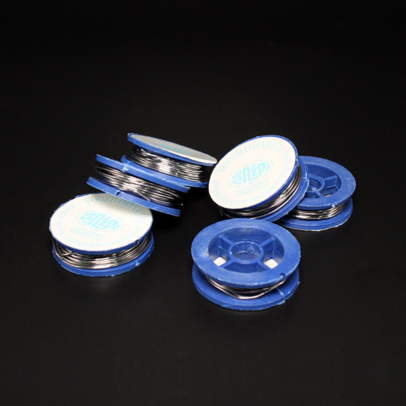 高纯度焊锡丝优质小卷锡线含松香免清洗溶点低焊接工具配件高锡量,淘宝优惠券,粉丝福利购,淘宝优惠卷