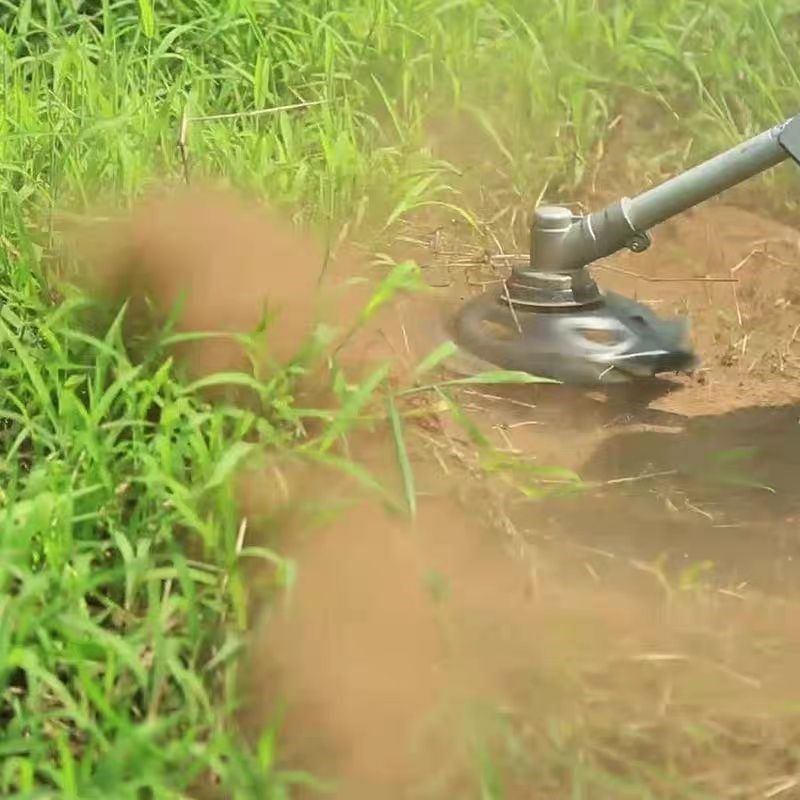 割草机刀片除草合金龙爪盘割草机通用配件除草神器除草根刮草器,淘宝优惠券,粉丝福利购,淘宝优惠卷