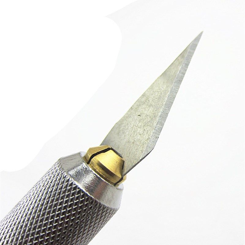 鹏工雕刻刀 雕花小刻刀 手工刻纸 刀片锐利 手机贴膜 剪纸 刀具,淘宝优惠券,粉丝福利购,淘宝优惠卷