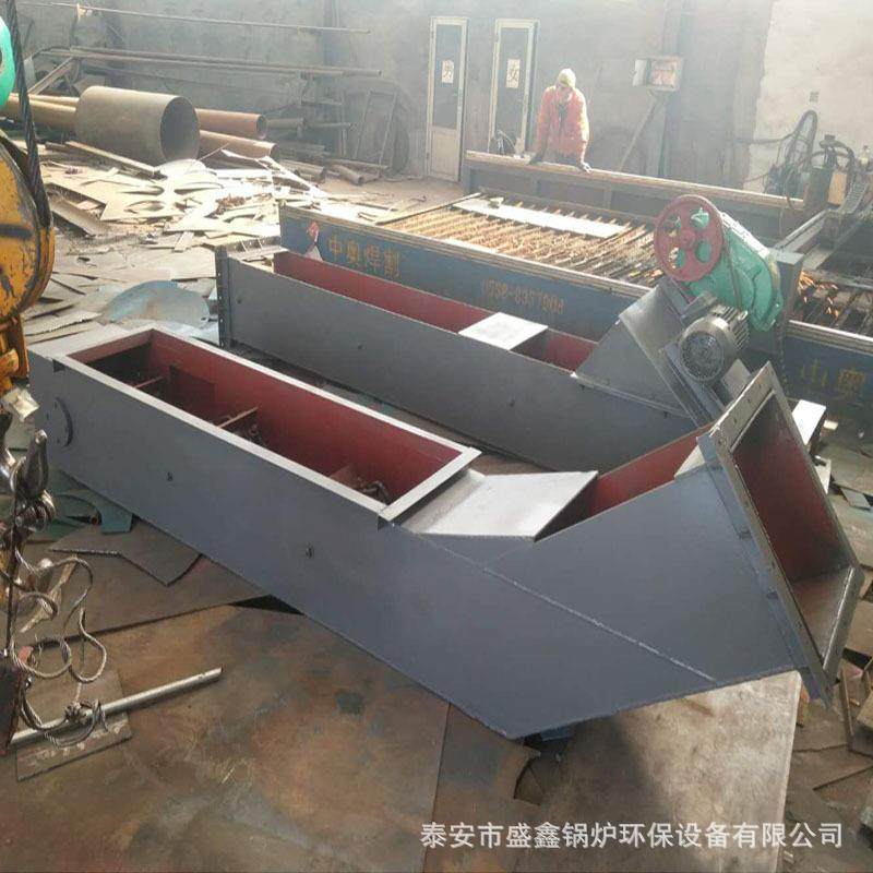 厂家直供刮板出渣机型号规格多样十字挂板重框刮板锅炉除渣机,淘宝优惠券,粉丝福利购,淘宝优惠卷