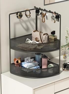 入户门口钥匙玄关收纳摆件客厅酒柜电视柜家居装饰品架子乔迁礼物