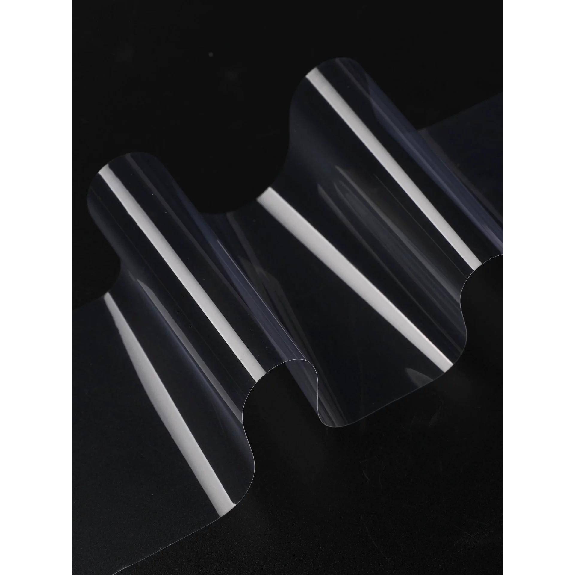 0.15新升级高速3D打印机nFEP弹性分离膜 离型小成功率高清晰度好 - 图0