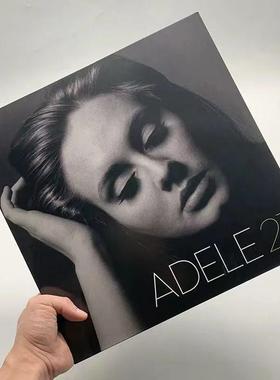 彷真黑胶唱片装饰拍照道具样板房书房小孩房书桌软装怀旧墙面摆件