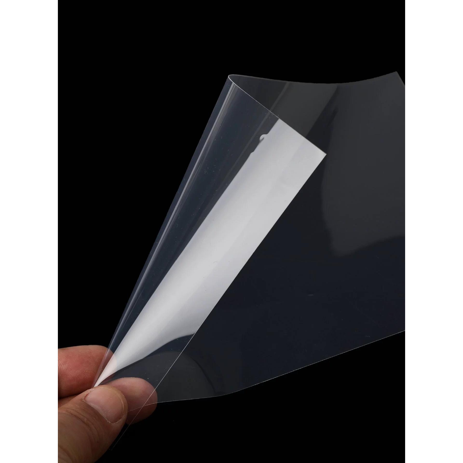 0.15新升级高速3D打印机nFEP弹性分离膜 离型小成功率高清晰度好 - 图1