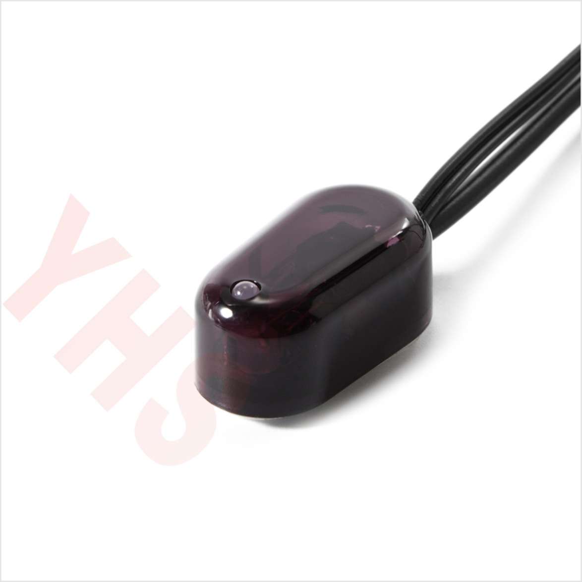 红外转发器|1接收4发射|遥控信号转换器|智能家居神器|红外延长线 - 图1