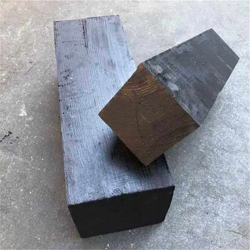 矿大木枕油浸枕木 防腐枕木绝 自锁式防溜枕木,淘宝优惠券,粉丝福利购,淘宝优惠卷