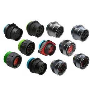 Amphenol安费诺MS美军标圆形航空插头MS3106F18-1PX,淘宝优惠券,粉丝福利购,淘宝优惠卷