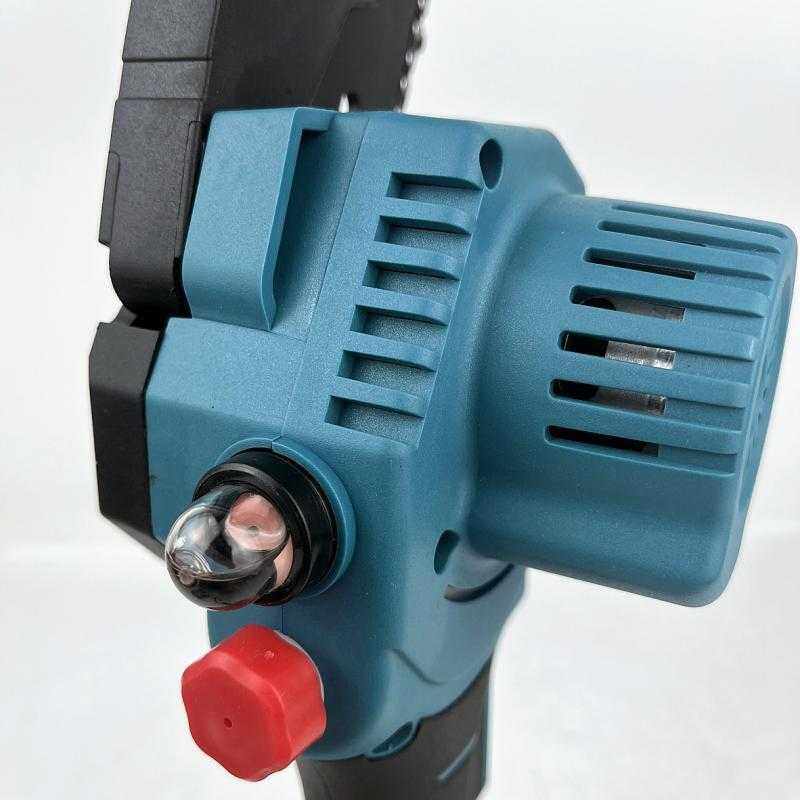 有刷迷你锯手持电锯修枝锯充电式单手电锯小型锂电电链锯伐木锯,淘宝优惠券,粉丝福利购,淘宝优惠卷