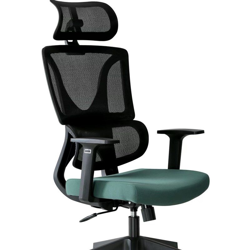 人体工学网布座椅老板椅椅子护腰转椅久坐舒适升降职员主管办公椅,淘宝优惠券,粉丝福利购,淘宝优惠卷