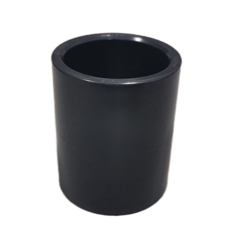 台湾三厘直接 胶粘塑料直接直通对接 UPVC水管配件给水管套管接头,淘宝优惠券,粉丝福利购,淘宝优惠卷