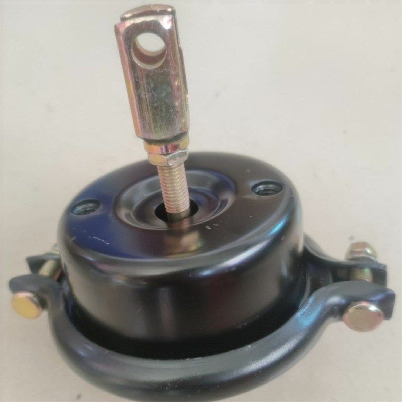 劲工JG75S/晋工9075轮式挖掘机 前刹车分泵 前制动室 前制动分泵 - 图0