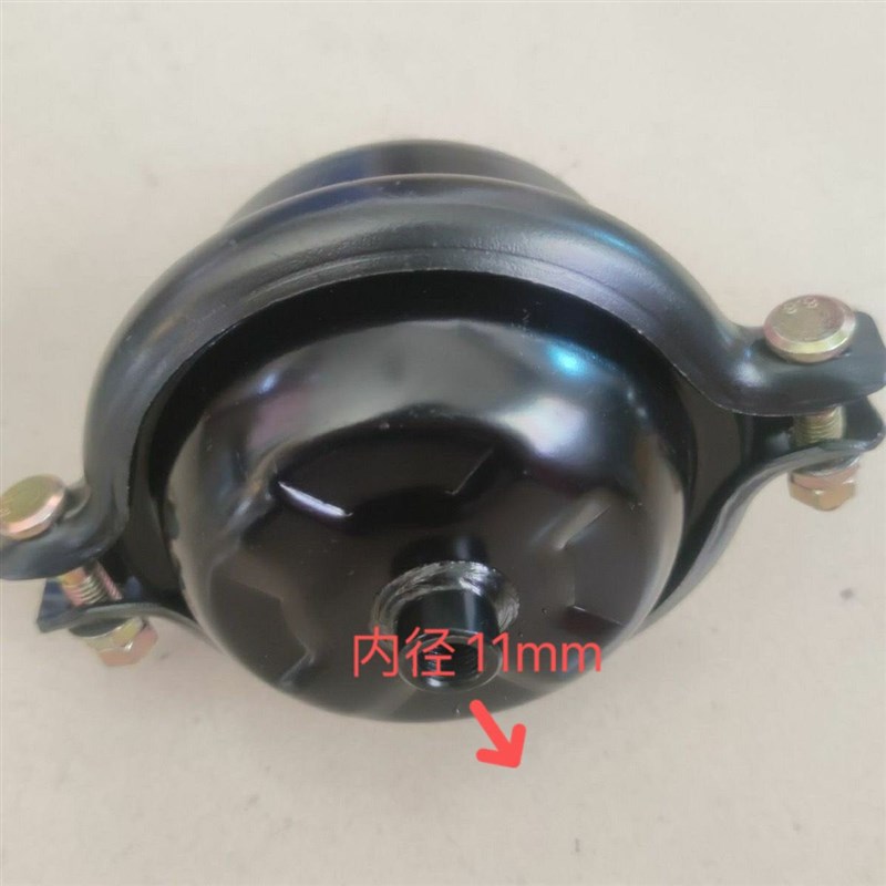 劲工JG75S/晋工9075轮式挖掘机 前刹车分泵 前制动室 前制动分泵 - 图1