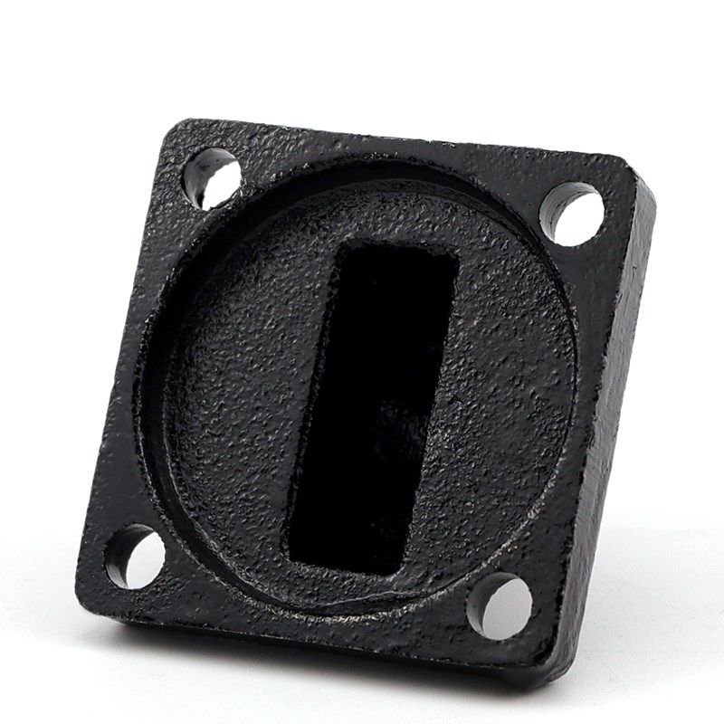 SC气缸固定支架底座单耳CA/CB32/40/50/63/80/100/125配件附件,淘宝优惠券,粉丝福利购,淘宝优惠卷