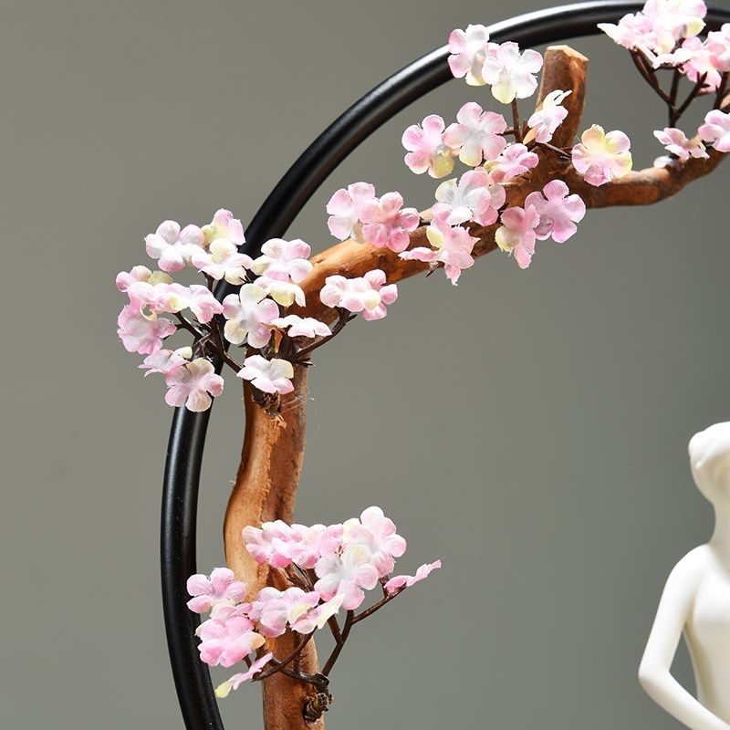 创意倒流香摆件熏香炉檀香家用客厅茶室玄关装饰工艺品禅意新中式,淘宝优惠券,粉丝福利购,淘宝优惠卷