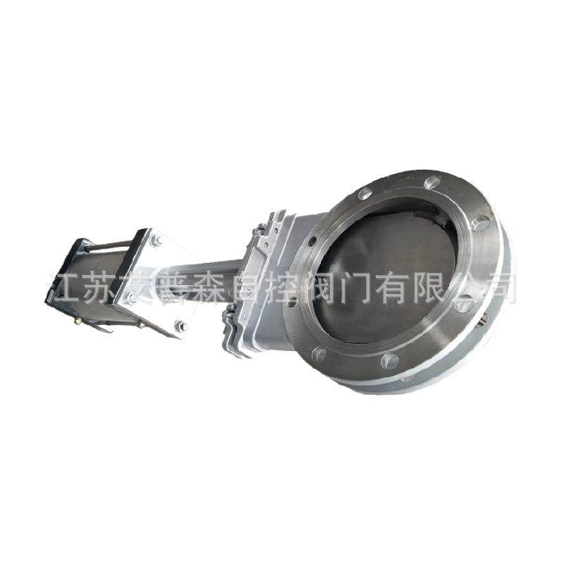 PA673H-10P气动不锈钢刀型闸阀DN506580100150其他阀门,淘宝优惠券,粉丝福利购,淘宝优惠卷