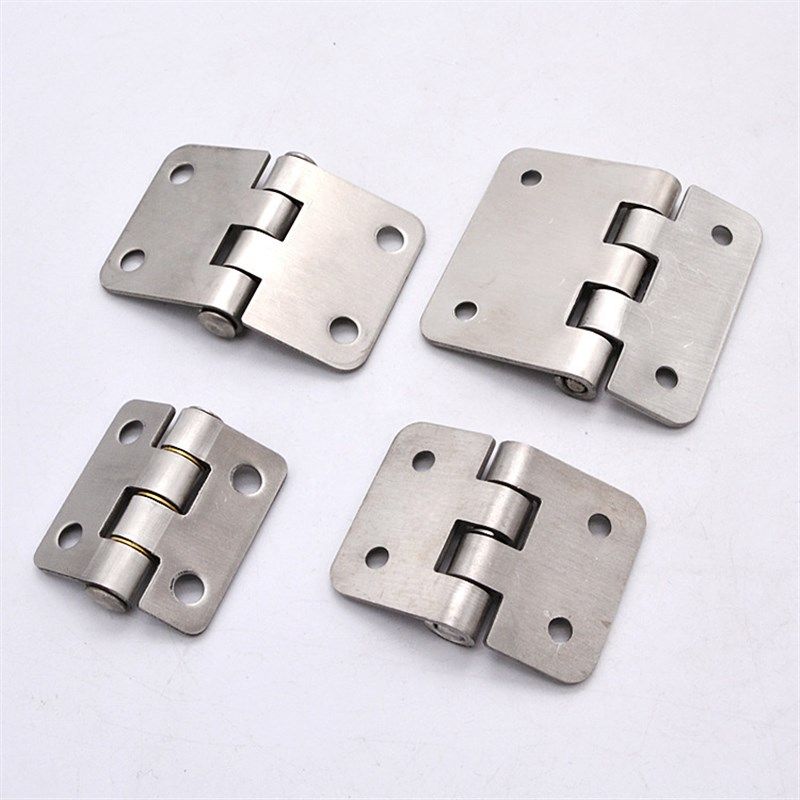 SK2-028-1/2/3/4工业五金铰链 网络机箱机柜自动化不锈钢平面合页,淘宝优惠券,粉丝福利购,淘宝优惠卷