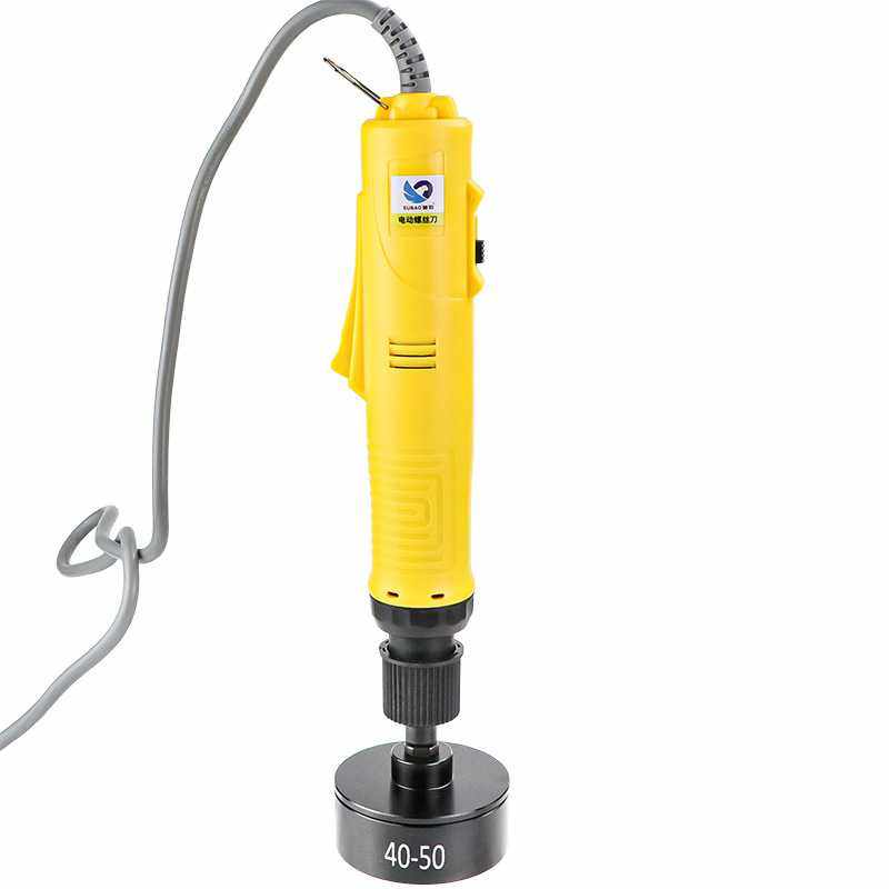 速豹TQD8电动无刷自动拧盖机锁盖机封口机瓶盖拧紧机旋盖机,淘宝优惠券,粉丝福利购,淘宝优惠卷