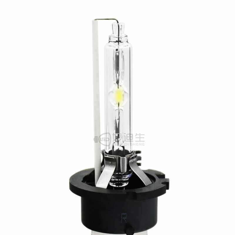 【妙迪生】D系列氙气灯泡HID汽车前大灯D1D2D3D4 35W高亮快启灯泡 - 图3