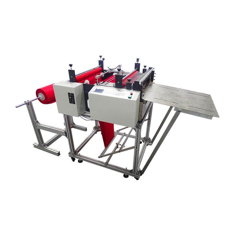 工厂促销全自动无纺布电脑裁切机全自动pc电脑裁剪机厂家包邮现货,淘宝优惠券,粉丝福利购,淘宝优惠卷