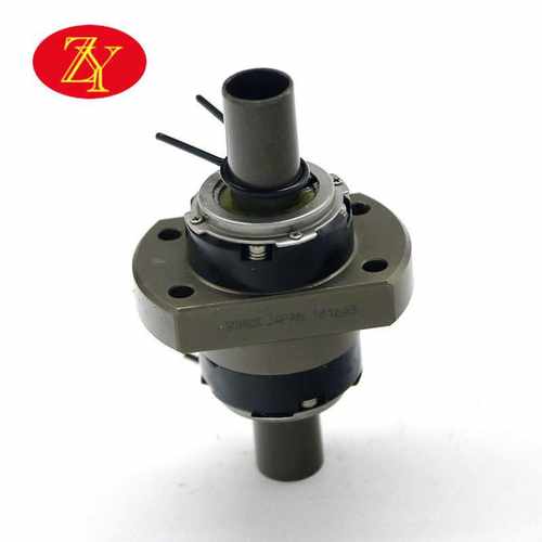 NSK滚珠丝杠螺母套装PSS2040N1D0958/2040N1D1085/2040N1D1285 - 图2