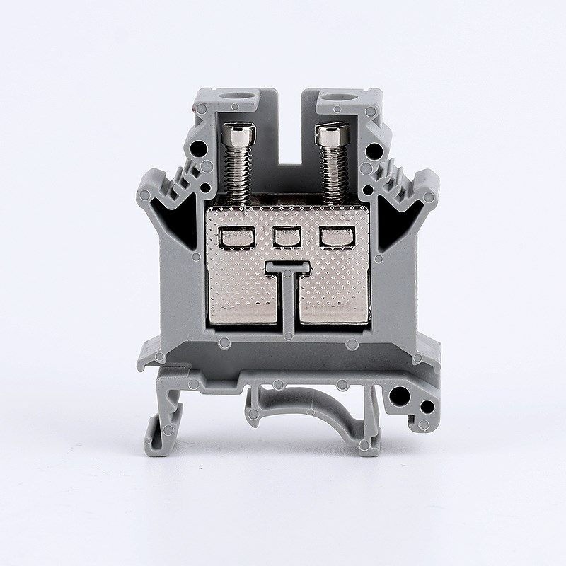 厂家直销导轨式UK16N接线端子排UK-16N电压端子16平方组合,淘宝优惠券,粉丝福利购,淘宝优惠卷