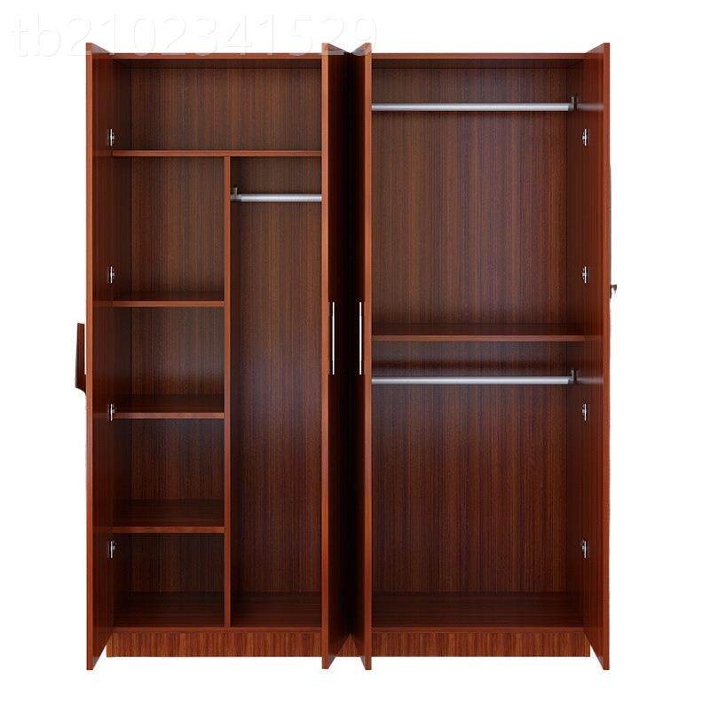 衣柜简租约现经济型组装用实木板式房URR宿舍简易单人双人家代小,淘宝优惠券,粉丝福利购,淘宝优惠卷