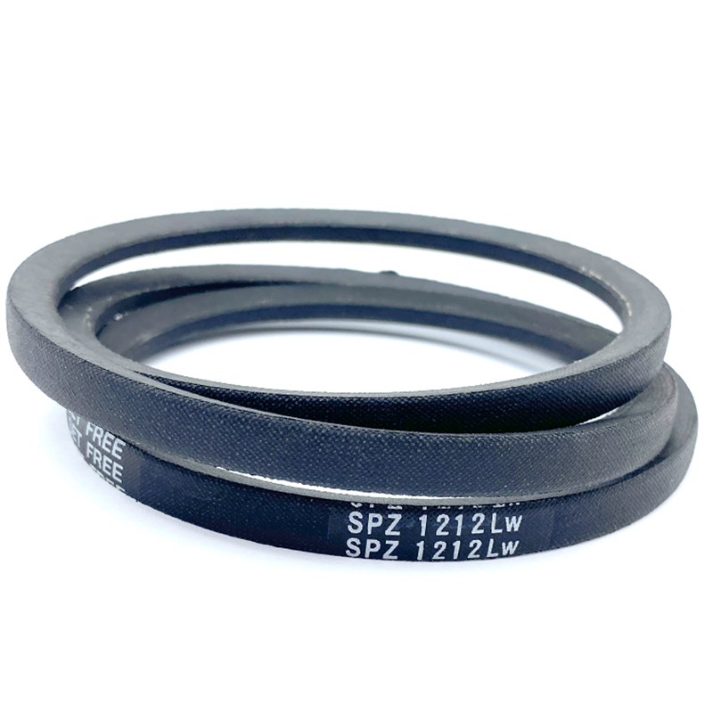 惠州运良家日立电梯配件扶梯驱动皮带SPZ 1212Lw宽10mm周长1212 - 图3