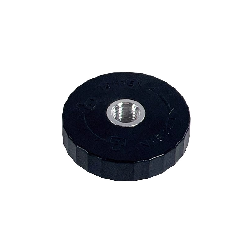 美的电风扇风叶锁母SAD35EC/FSD25XCR/FSD25XCR/F-DSX25CR螺帽 - 图2