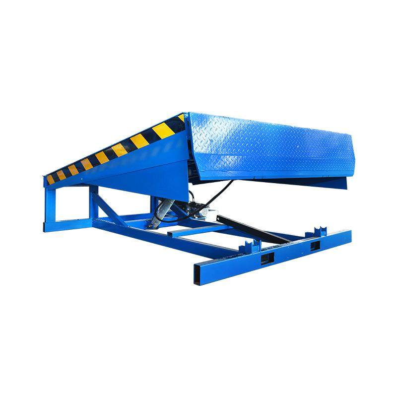 固定式登车桥物流集装箱装货卸货液压可调节高度固定式登车桥,淘宝优惠券,粉丝福利购,淘宝优惠卷