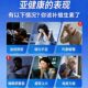 Nanjing Tong Ren Tang B Complex ເມັດວິຕາມິນ