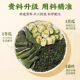 ໃບ Mulberry ອາກາດຫນາວຂອງ Li Shizhen, ຫມາກໂມລະດູຫນາວແລະຊາຫມາກໂມຂົມ