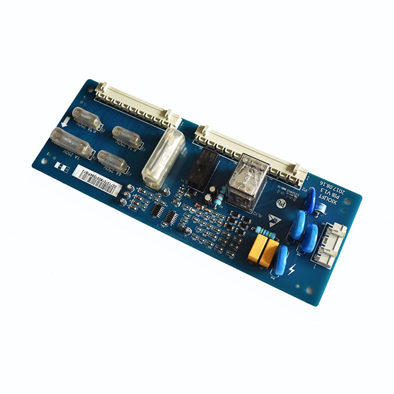杭州西奥 西子 速捷电梯配件PIB板安全回路板XIOLIFT PIBV1.1V1.3 - 图2