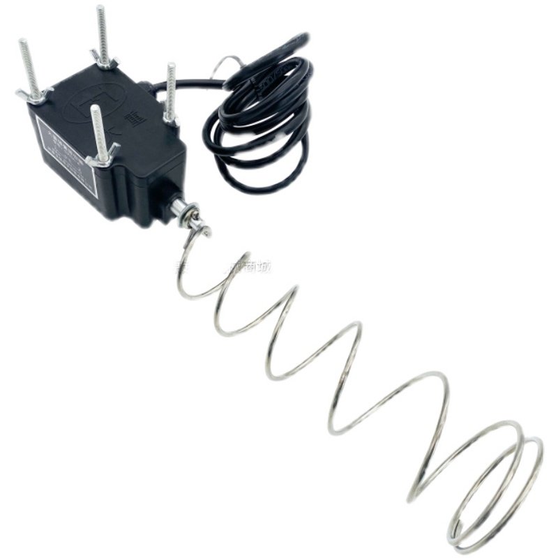 河南大重弹簧防冲顶限位器DZTH-A  替代重锤限位器 托板开关,淘宝优惠券,粉丝福利购,淘宝优惠卷