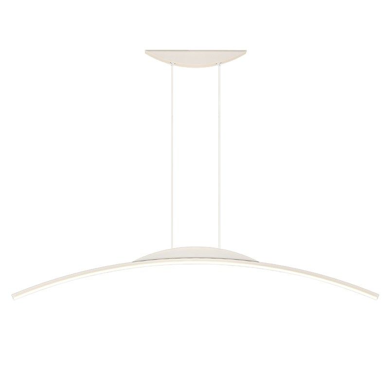 港博北欧餐厅吊灯现代简约设计艺术2023年新款一字长条极简餐桌灯,淘宝优惠券,粉丝福利购,淘宝优惠卷