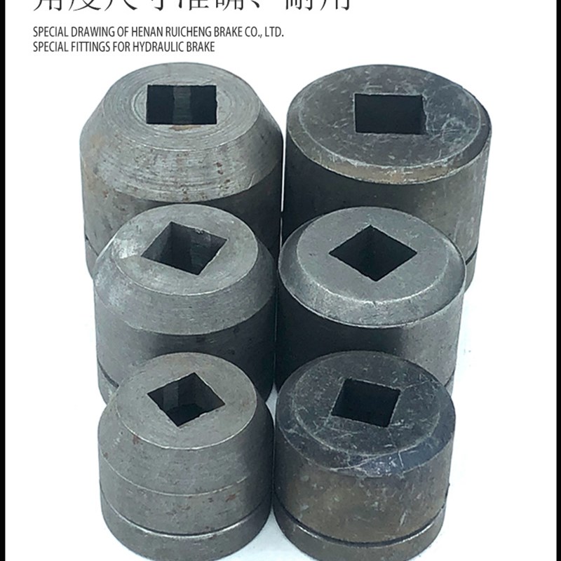 南阳微防起重机制动器抱闸液压推动器小电机B062Z 60/80/140/250W - 图0