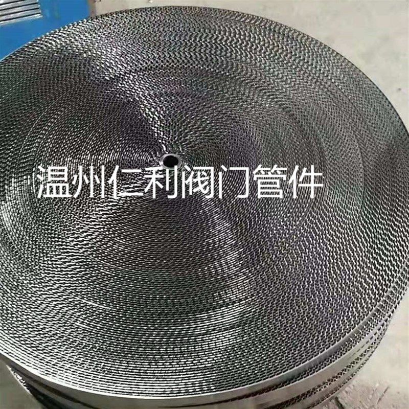 GZW管道阻火器阻火盘不锈钢波纹阻火网催化燃烧防爆阻火芯阀门,淘宝优惠券,粉丝福利购,淘宝优惠卷