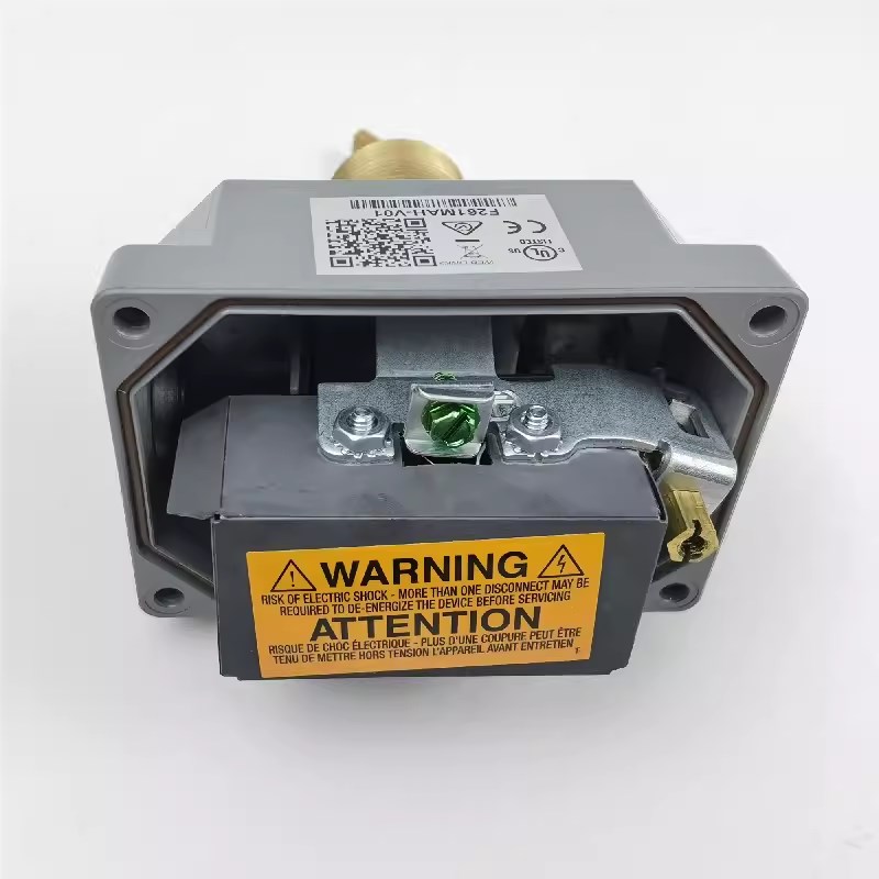 Johnson江森F263MAC/F261MAHV01C替代F63AC/BF1C液位开关控制器 - 图2