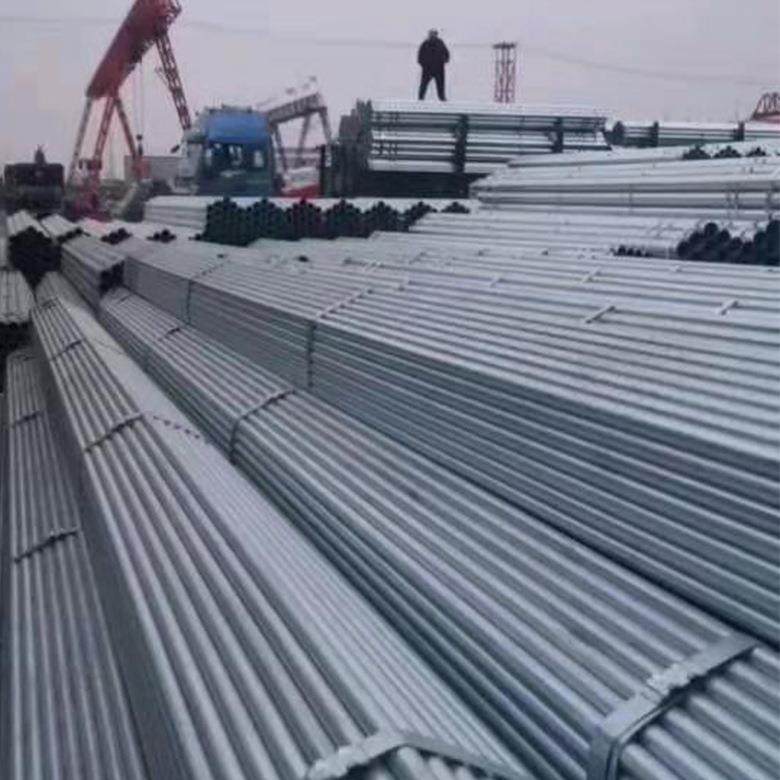 现货供应建筑工程幕墙镀锌圆管镀锌钢管零售保温无缝管,淘宝优惠券,粉丝福利购,淘宝优惠卷