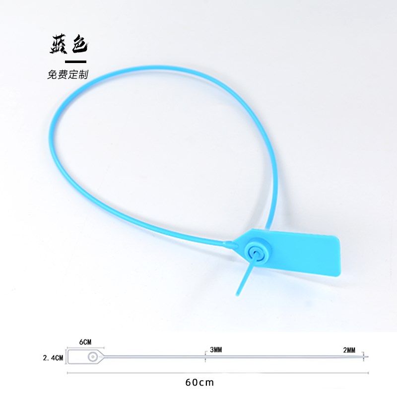 一次性钓鱼扎带鱼标海钓塑料封条门炼扣货运物流苗木园林封签扎带,淘宝优惠券,粉丝福利购,淘宝优惠卷