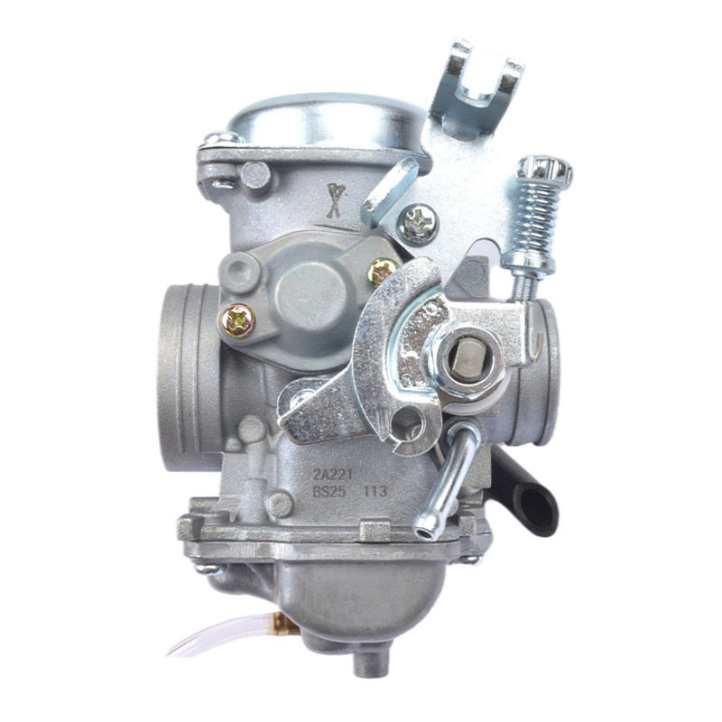 适用于铃木骏威GSX125QS125-3G3F铃木王QS125-6-B真空化油器原厂,淘宝优惠券,粉丝福利购,淘宝优惠卷