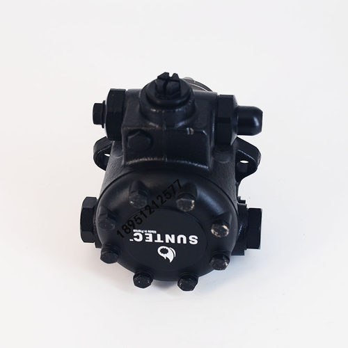 桑泰克E7NC1069重油油泵 SUNTEC E4NC E6NC 原装E4NA E6NA E7NA - 图2