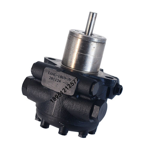 桑泰克E7NC1069重油油泵 SUNTEC E4NC E6NC 原装E4NA E6NA E7NA - 图3